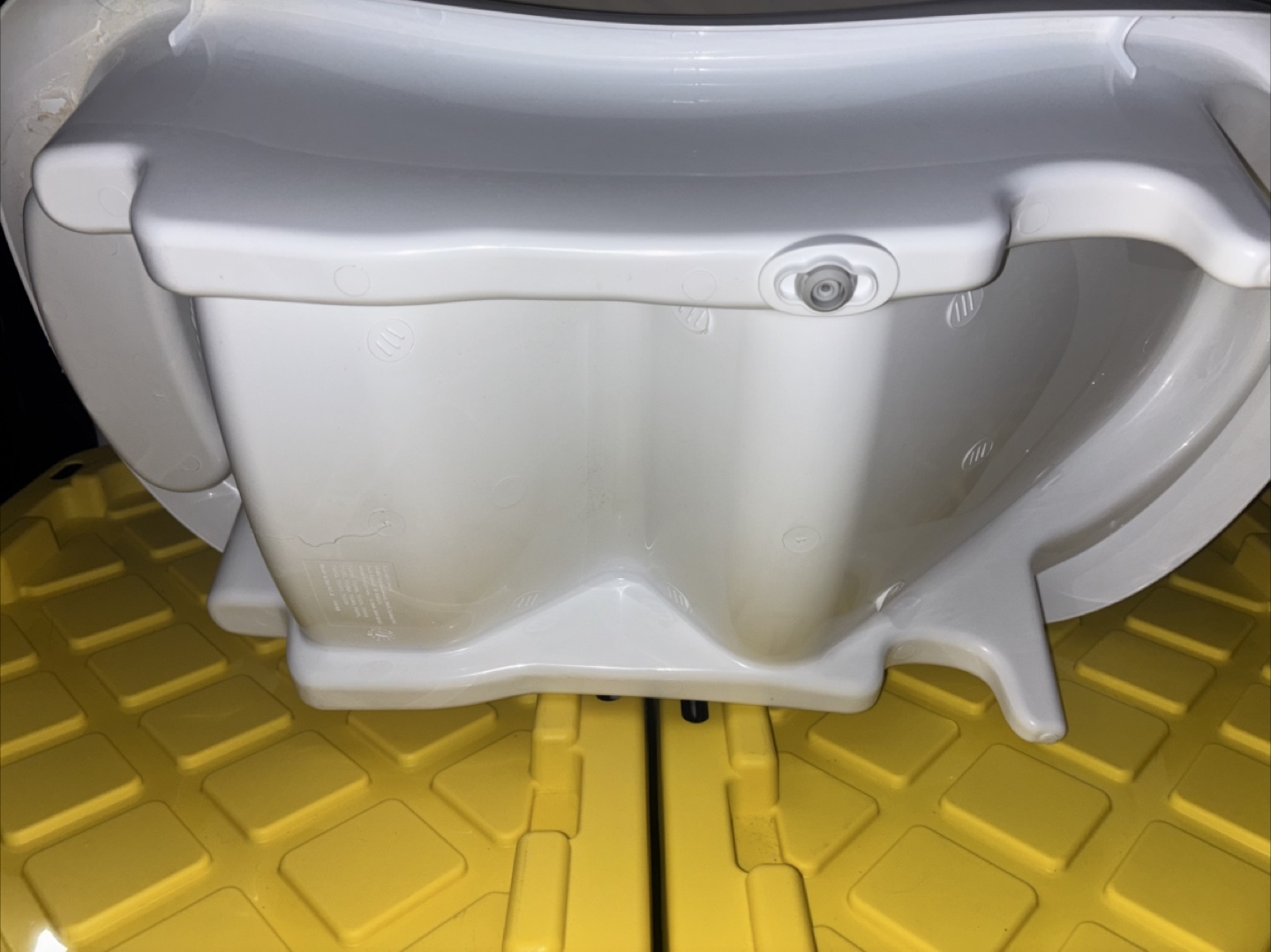 Baby Bath Tub - photo 3