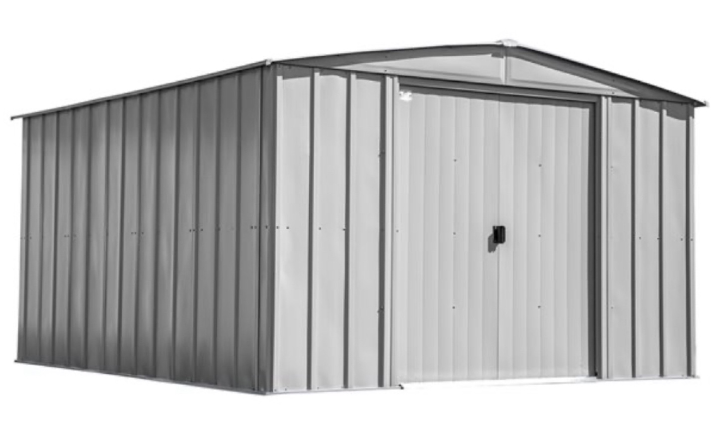 Garden Storage shed