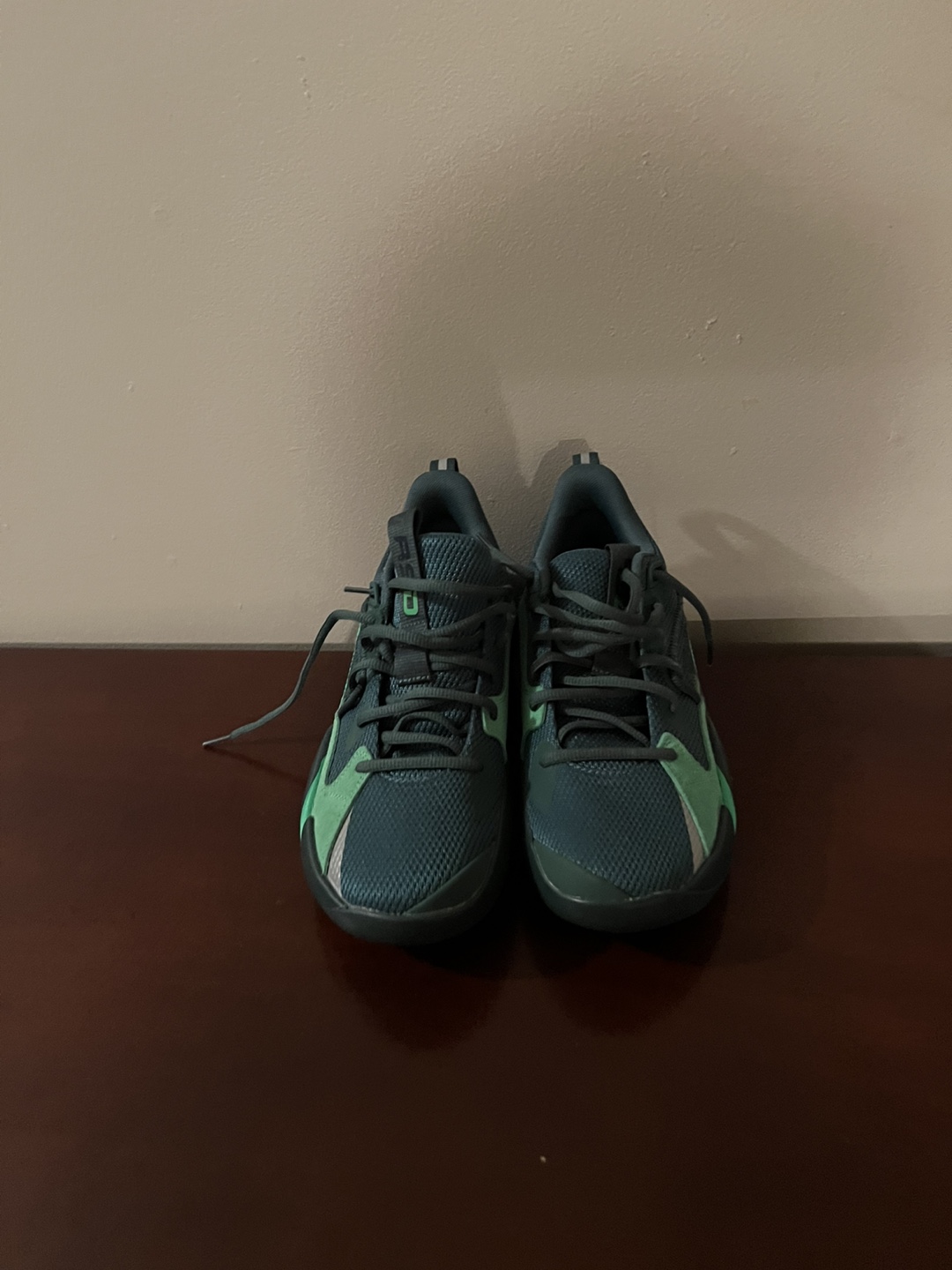 Athletic Sneakers