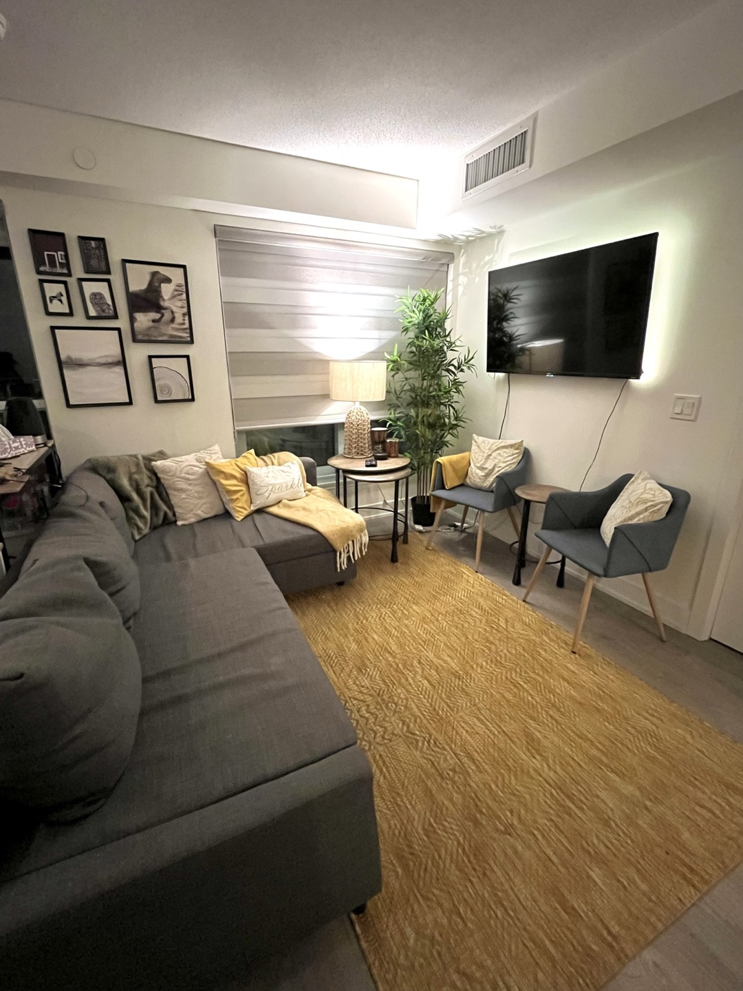 IKEA Sectional Sofa
