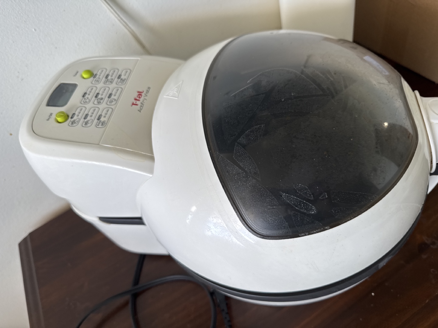 T-fal Actifry Vista - photo 5