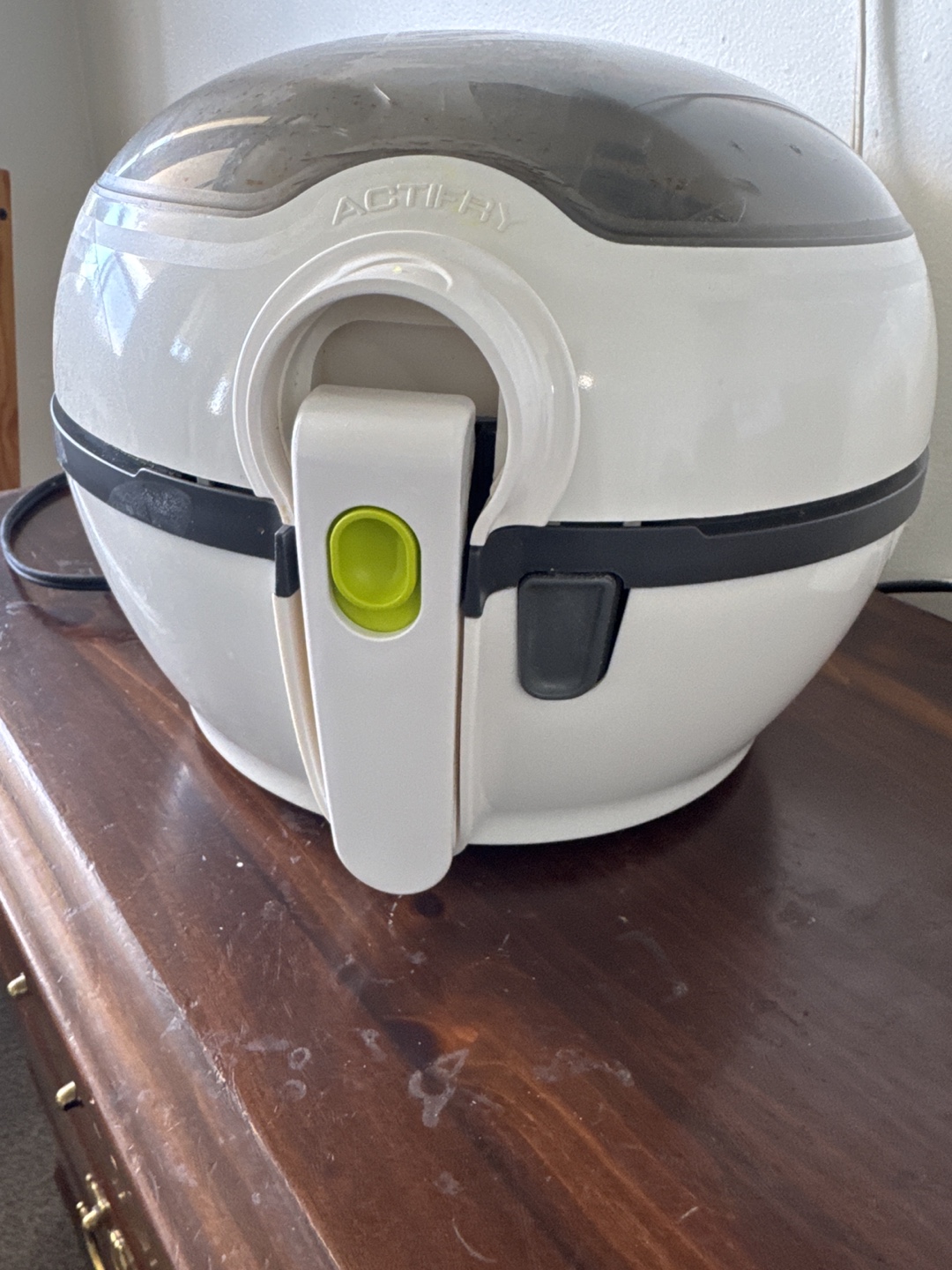 T-fal Actifry Vista