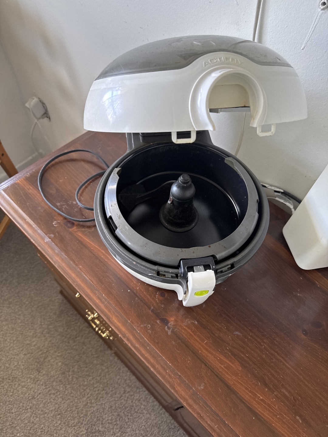 T-fal Actifry Vista - photo 2