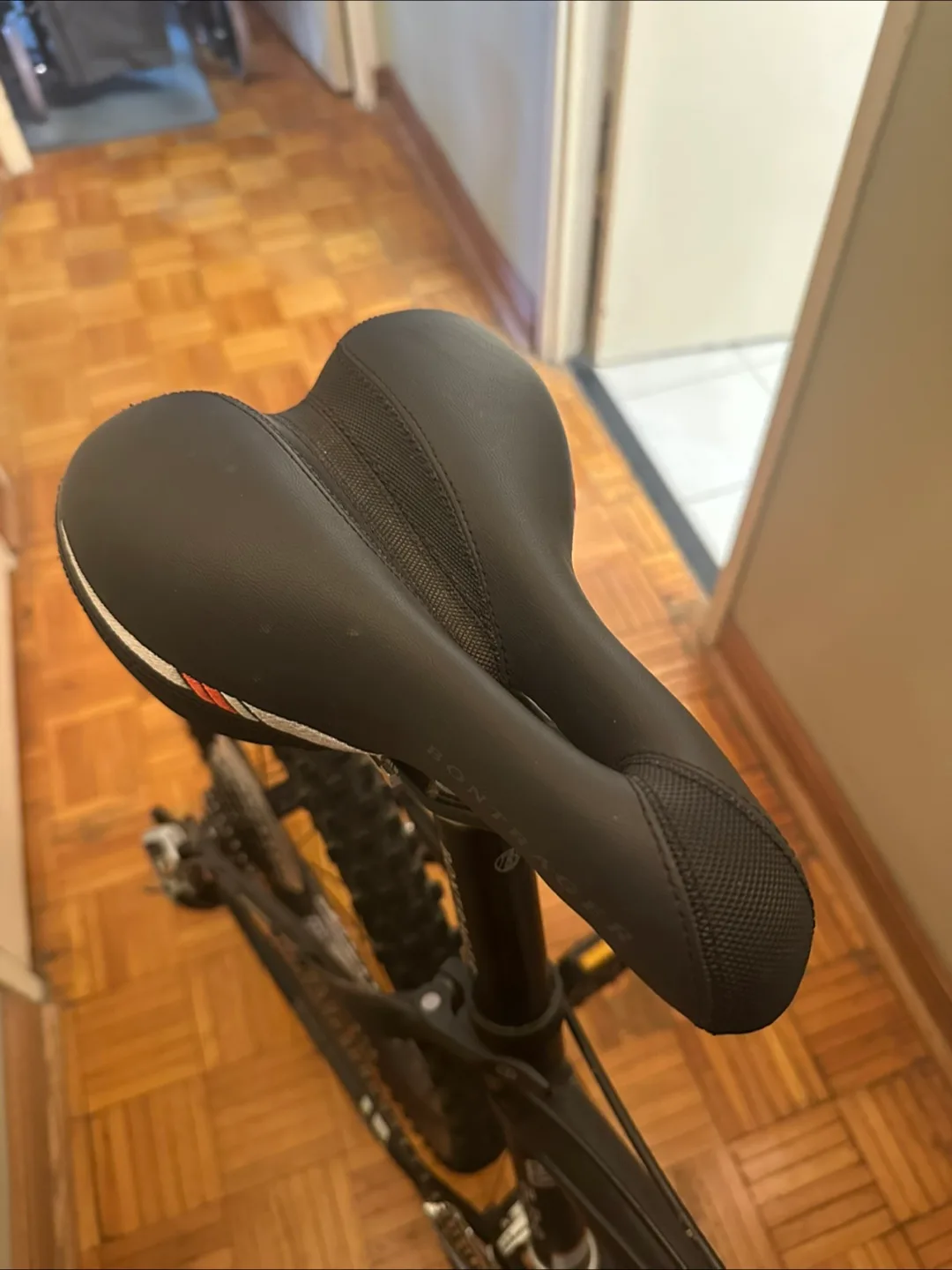 Trek Mountain Bike with Helmet image indicator(2)