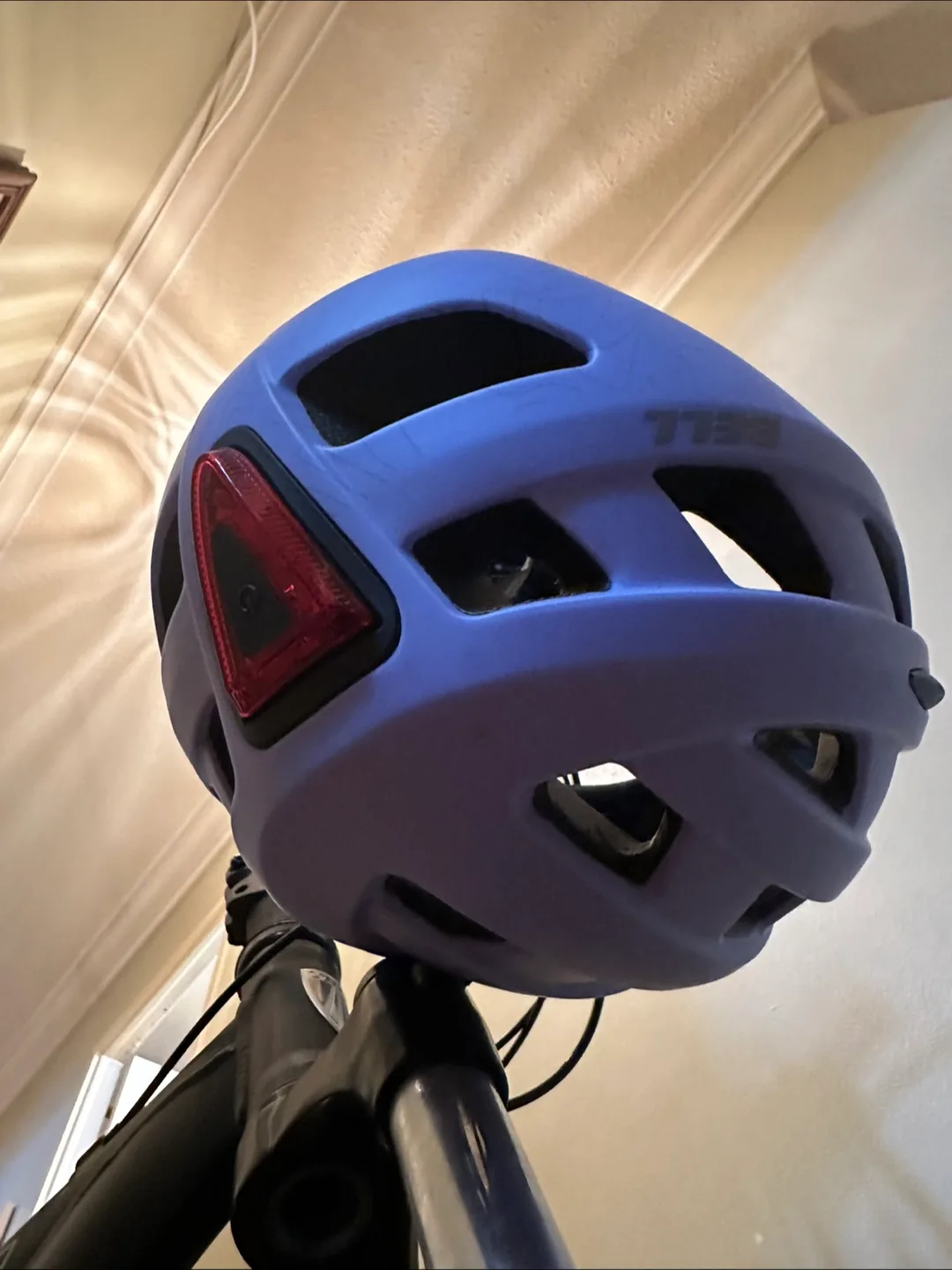 Trek Mountain Bike with Helmet image indicator(5)