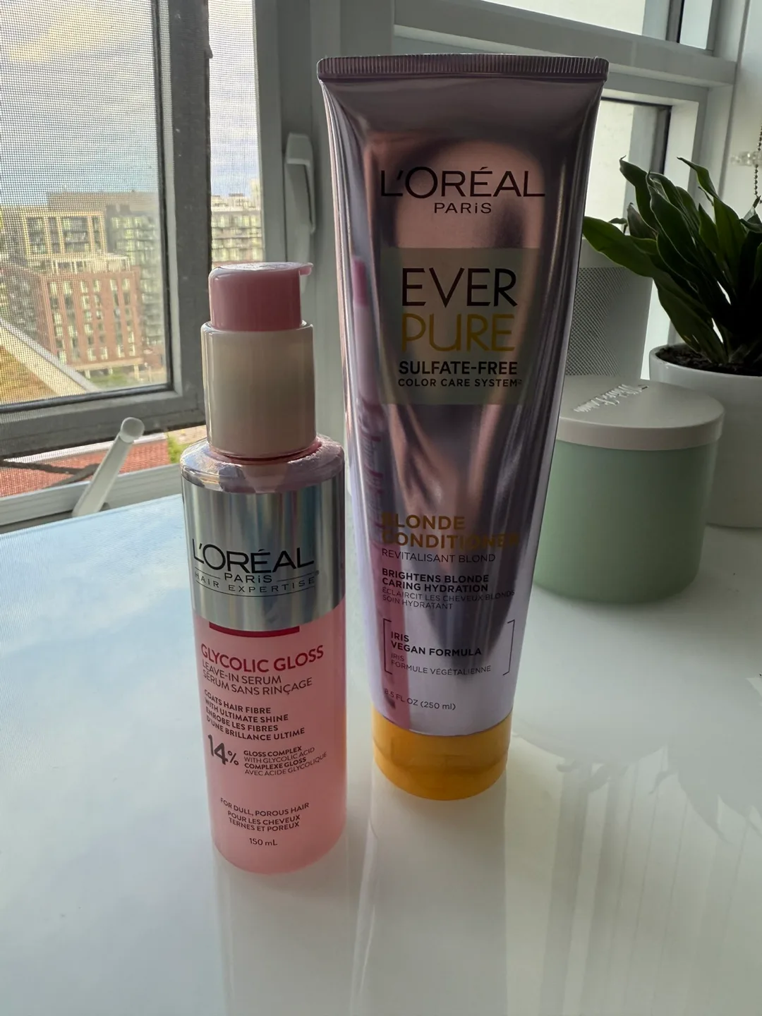 Used L'Oréal Hair Products thumbnail