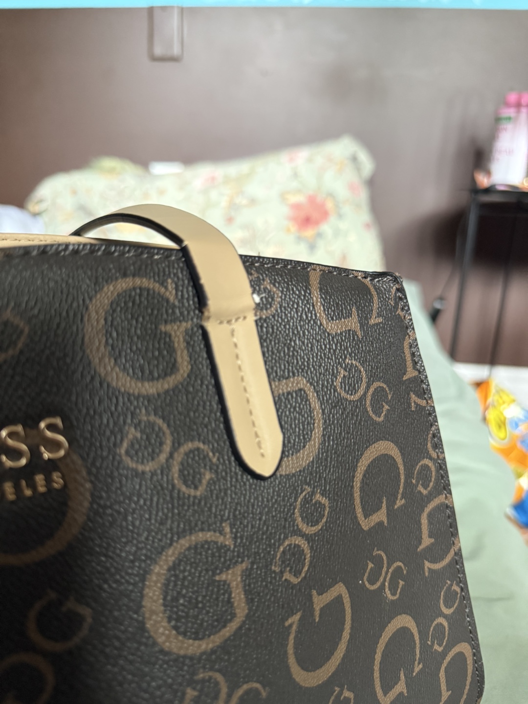 Guess purses - photo 4
