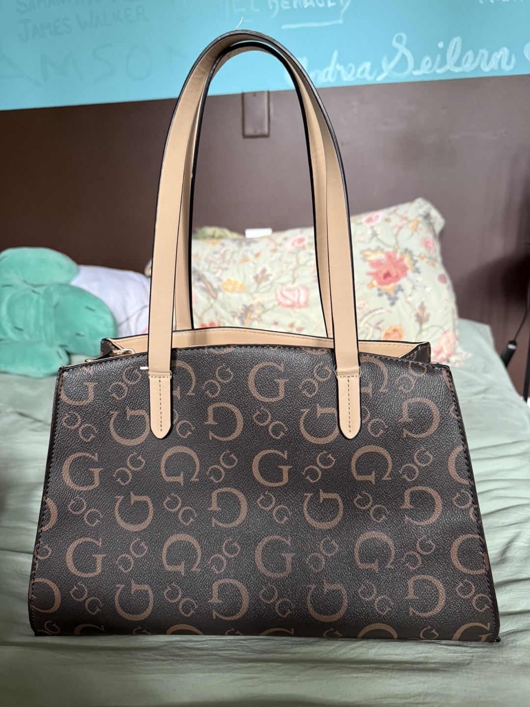Guess purses - photo 2