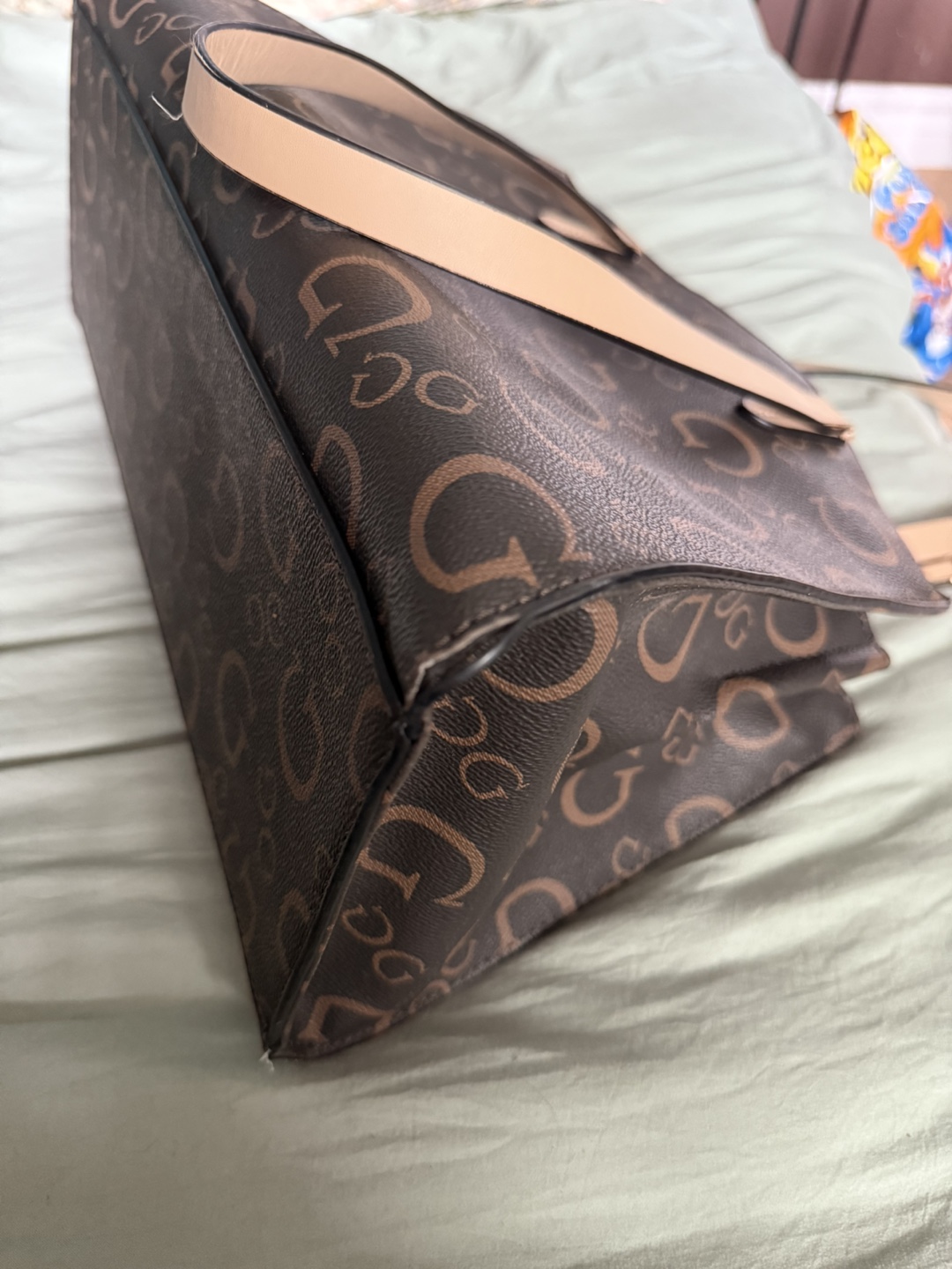Guess purses - photo 5