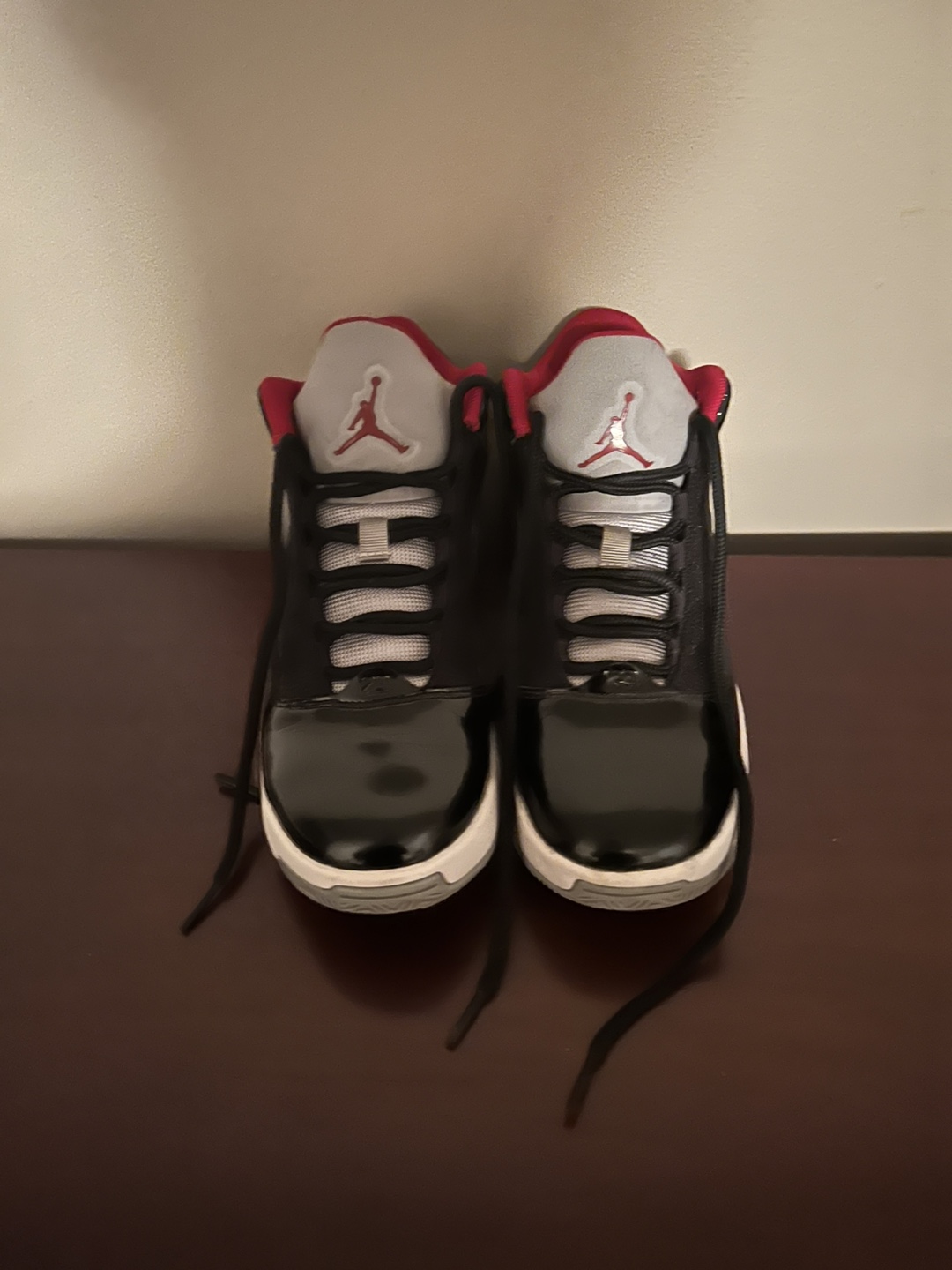 Air Jordan Basketball Shoes