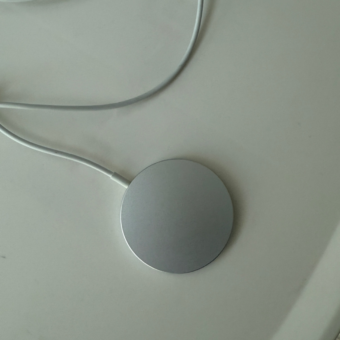 Apple Magsafe charger - photo 2