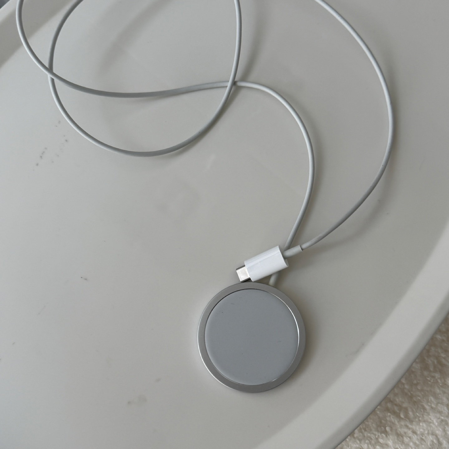 Apple Magsafe charger