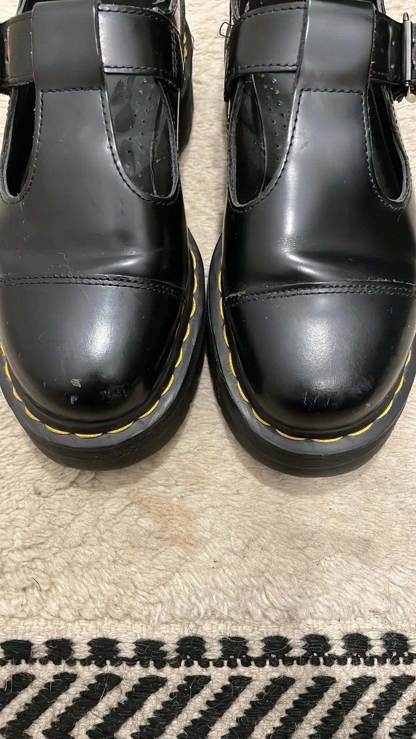 Dr. Martens Bethan Mary Jane’s 39 image indicator(5)