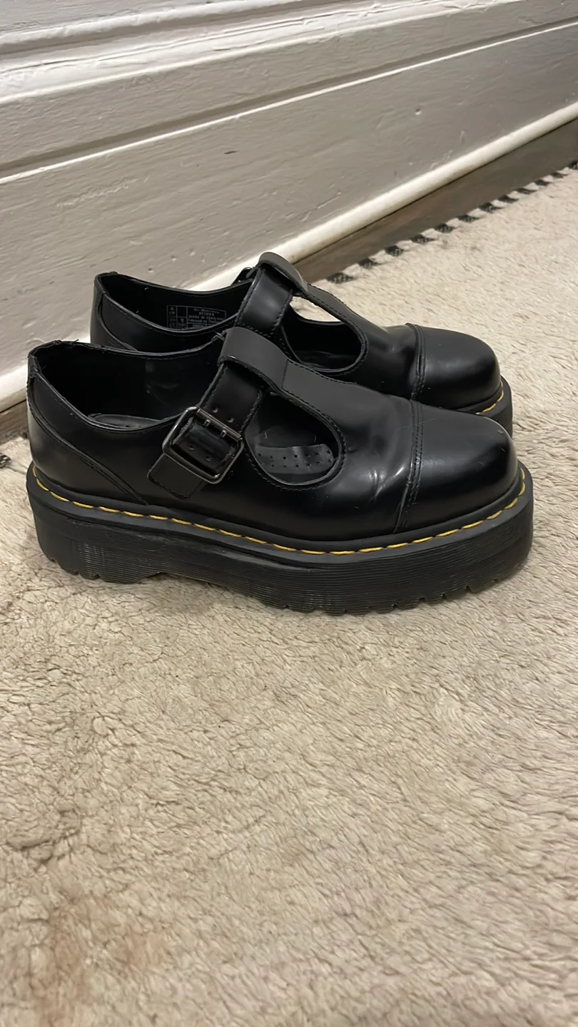 Dr. Martens Bethan Mary Jane’s 39 image indicator(2)