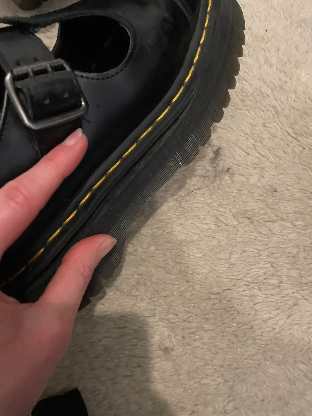 Dr. Martens Bethan Mary Jane’s 39 image indicator(6)