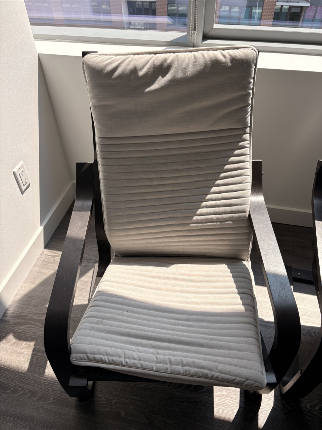 IKEA Poäng Armchairs - Set of 2 - photo 2