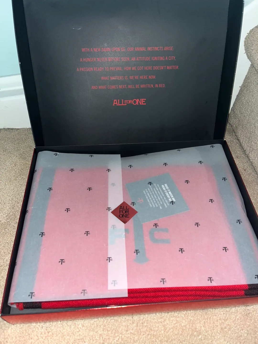 Toronto FC Collector's Box Set image indicator(2)