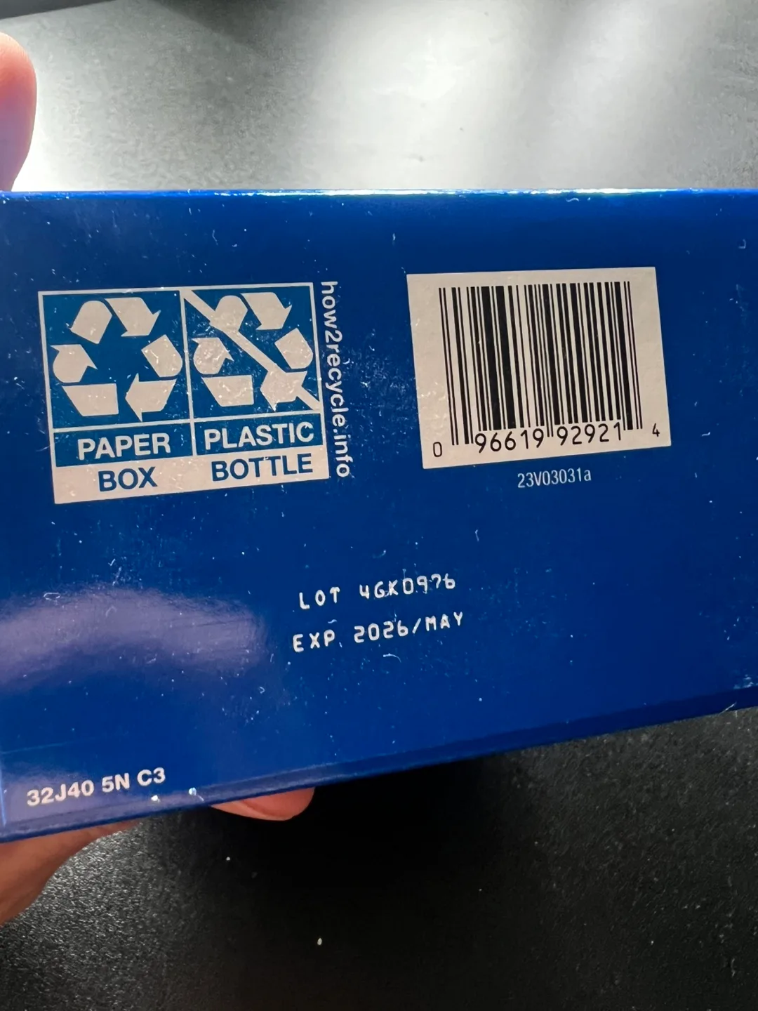 Minoxidil topical for men 5% - 6 months image indicator(2)