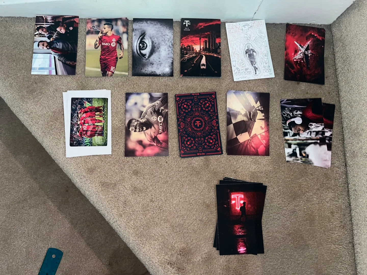 Toronto FC Collector's Box Set image indicator(4)