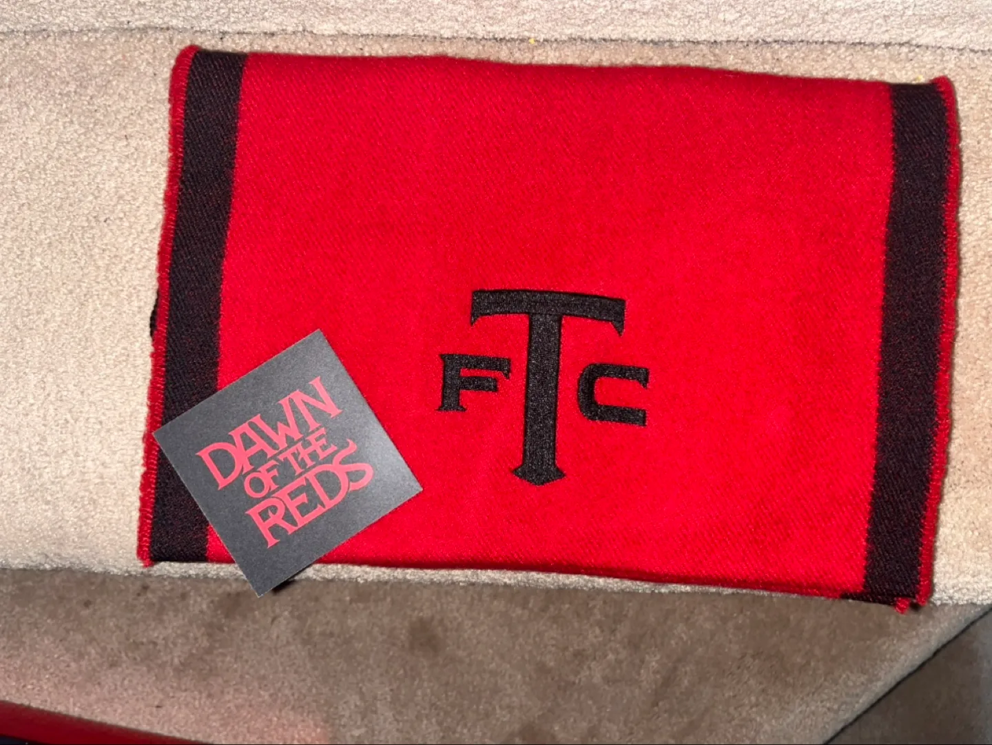 Toronto FC Collector's Box Set image indicator(5)