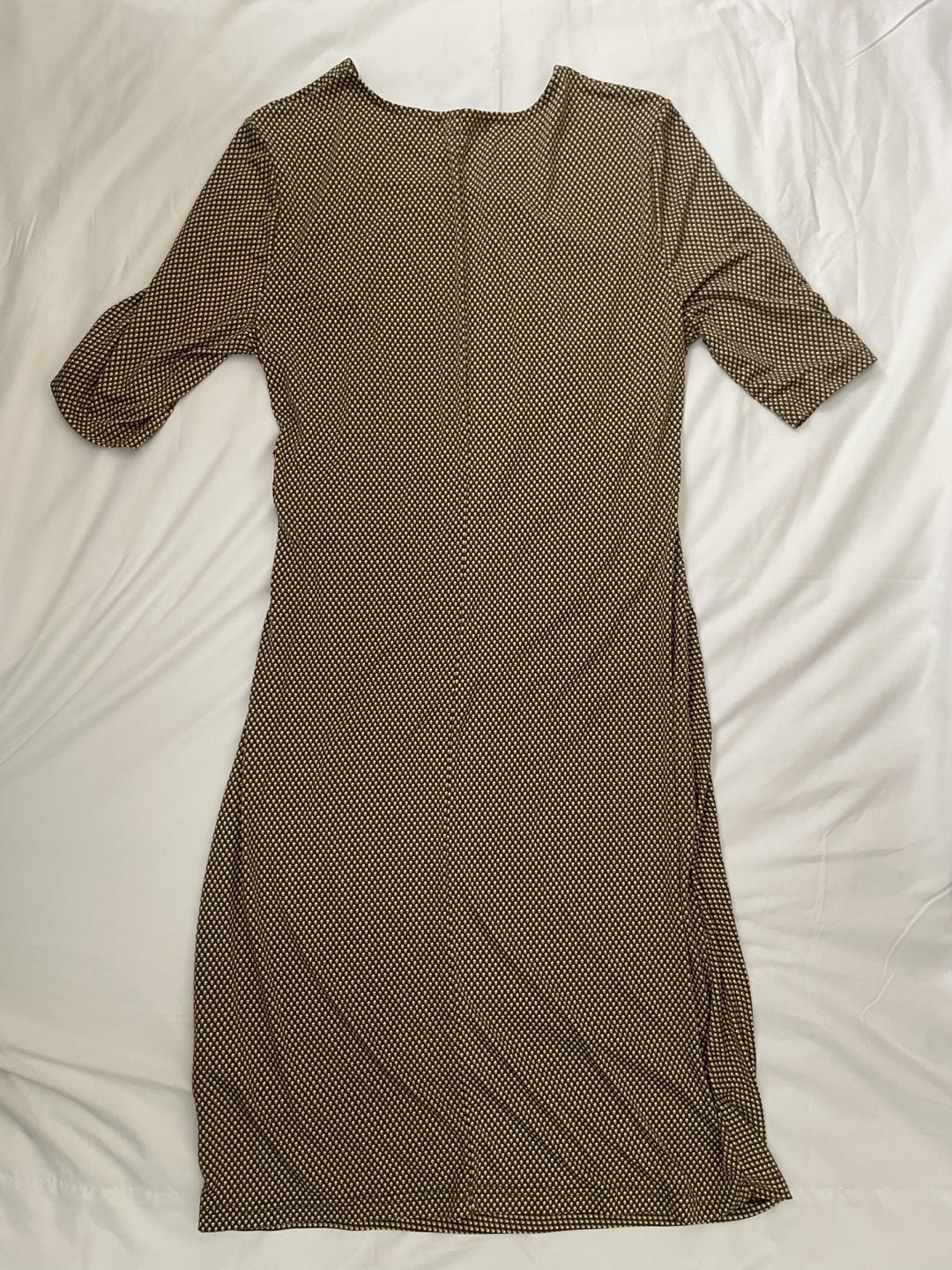 Banana Republic Polka Dot Dress - photo 2