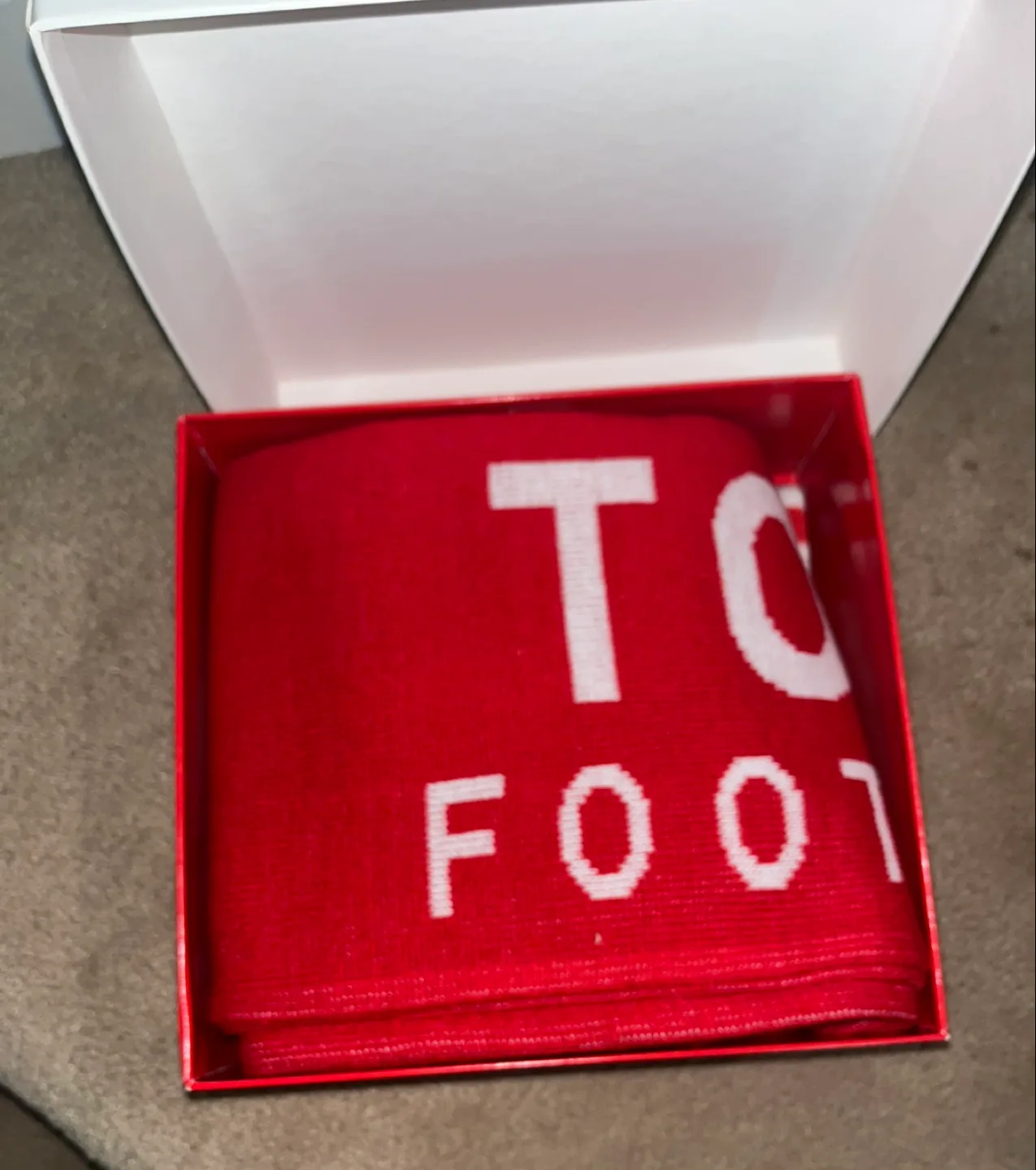Toronto FC Season Five Gift Set image indicator(2)