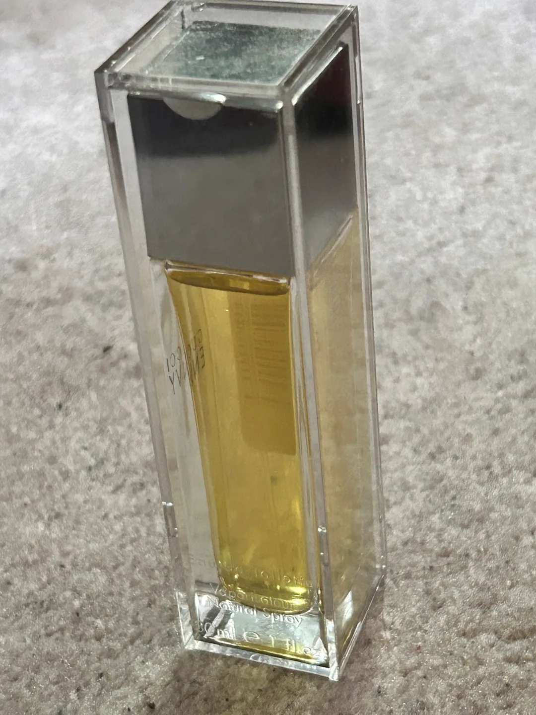 Brand new Gucci Envy Perfume 30ml Eau de toilette image indicator(2)