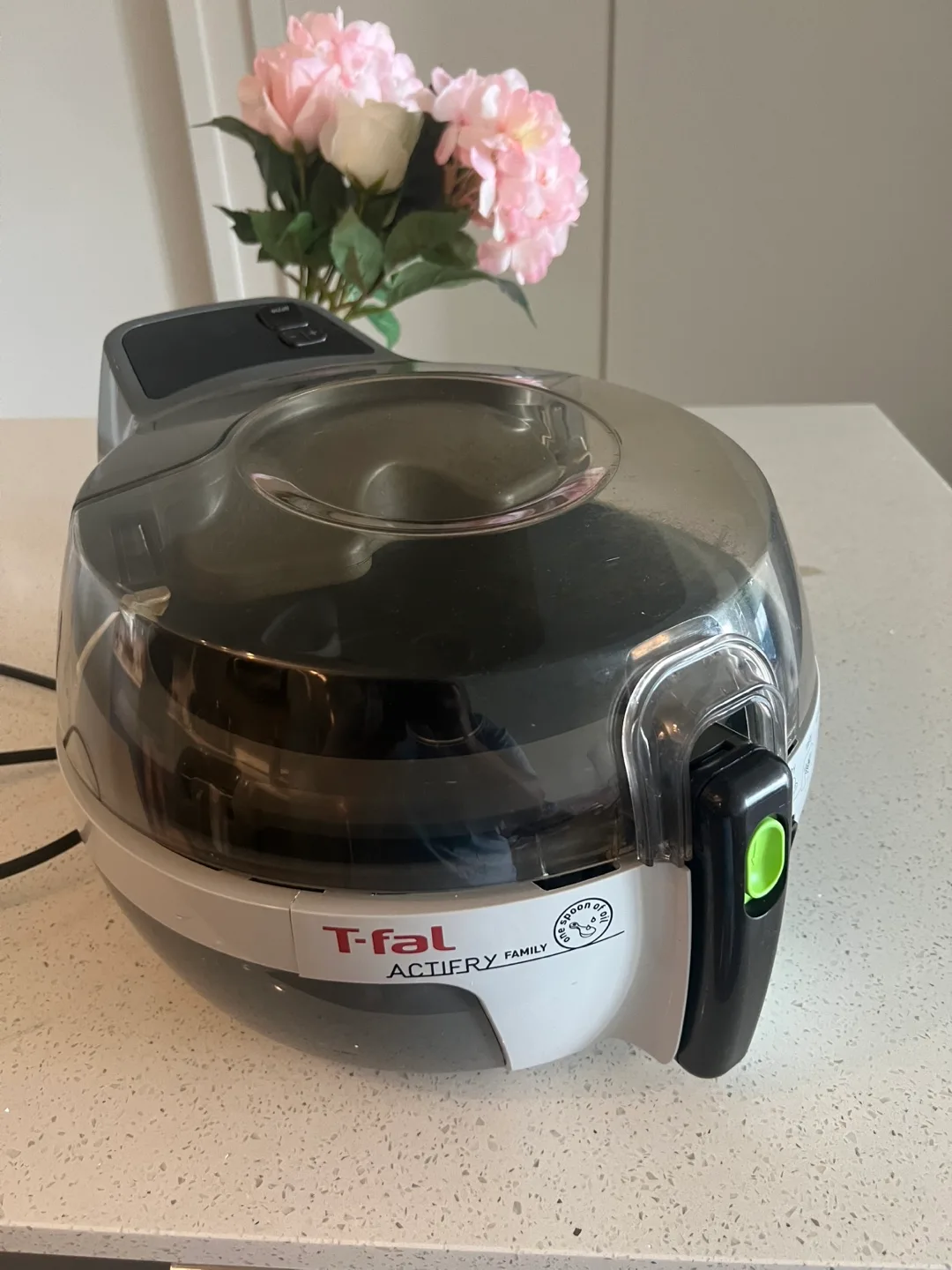 T-Fal ActiFry Family Air Fryer thumbnail