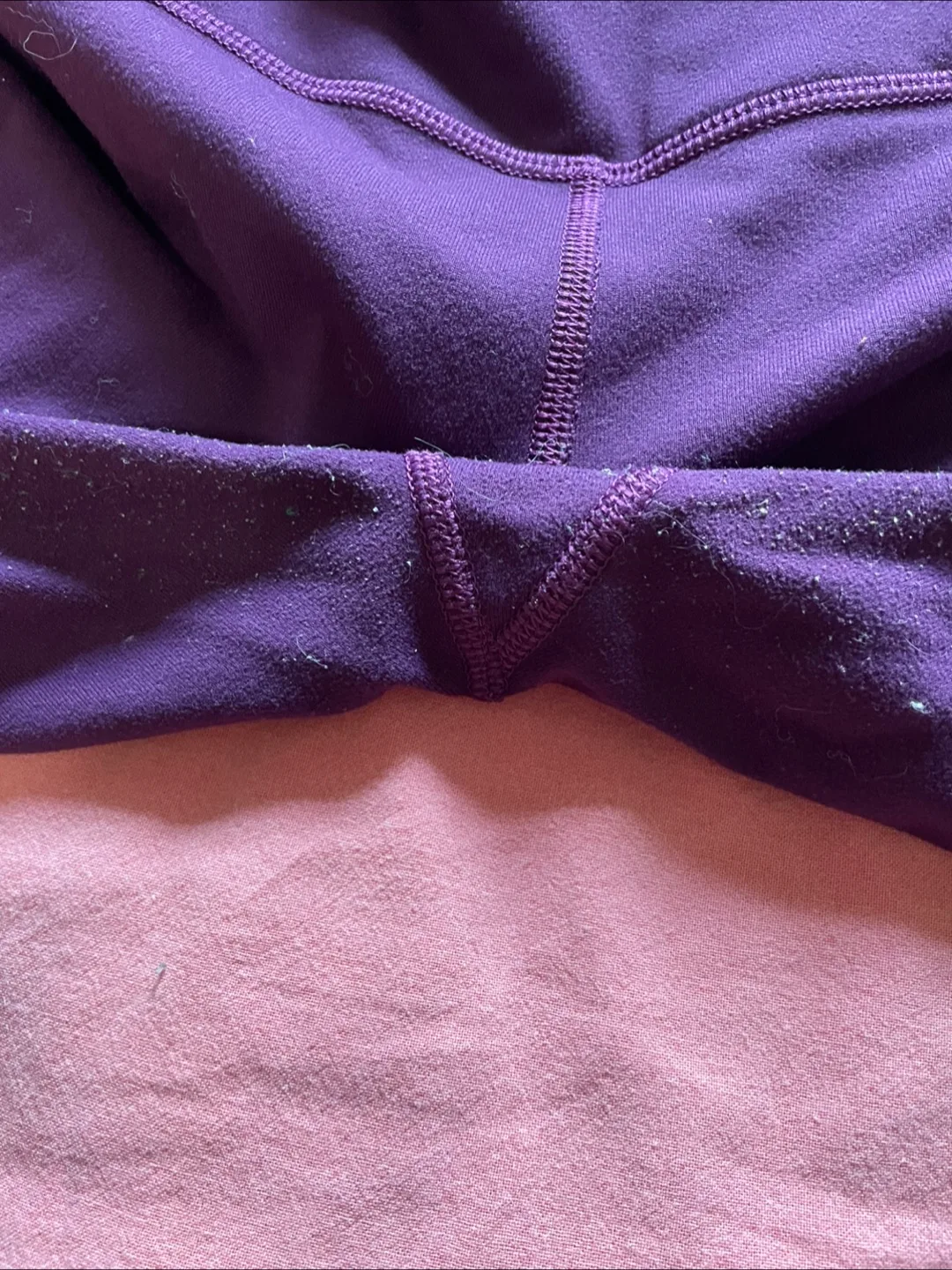 Lululemon leggings sz 10 image indicator(2)