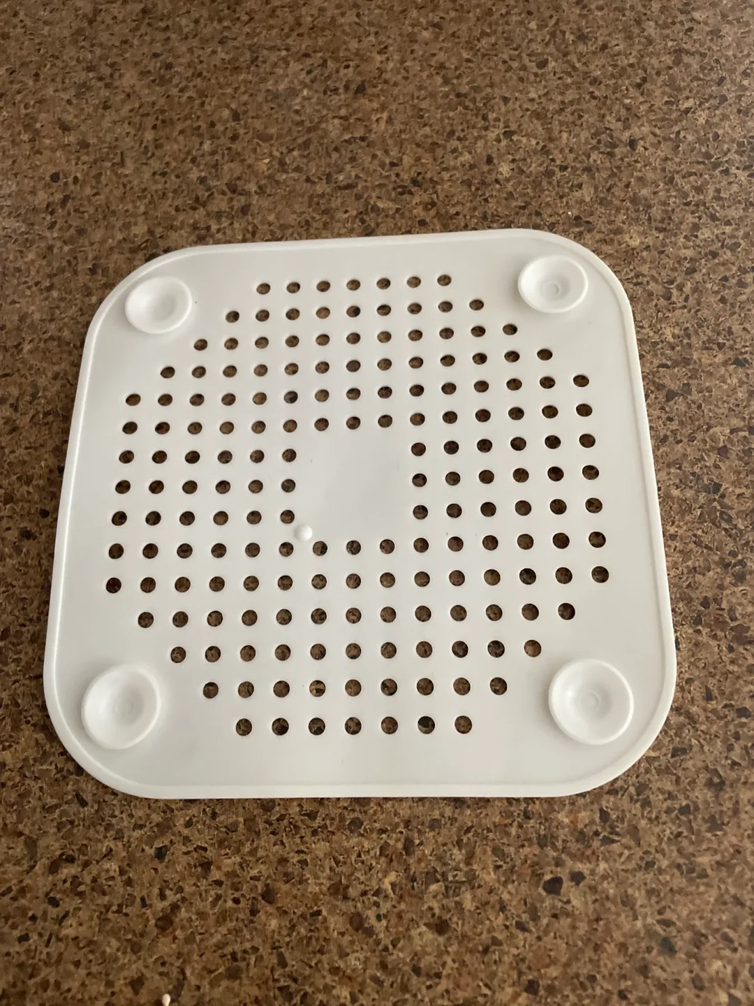 Glass cups, aroma diffuser and sink anti- clog image indicator(2)