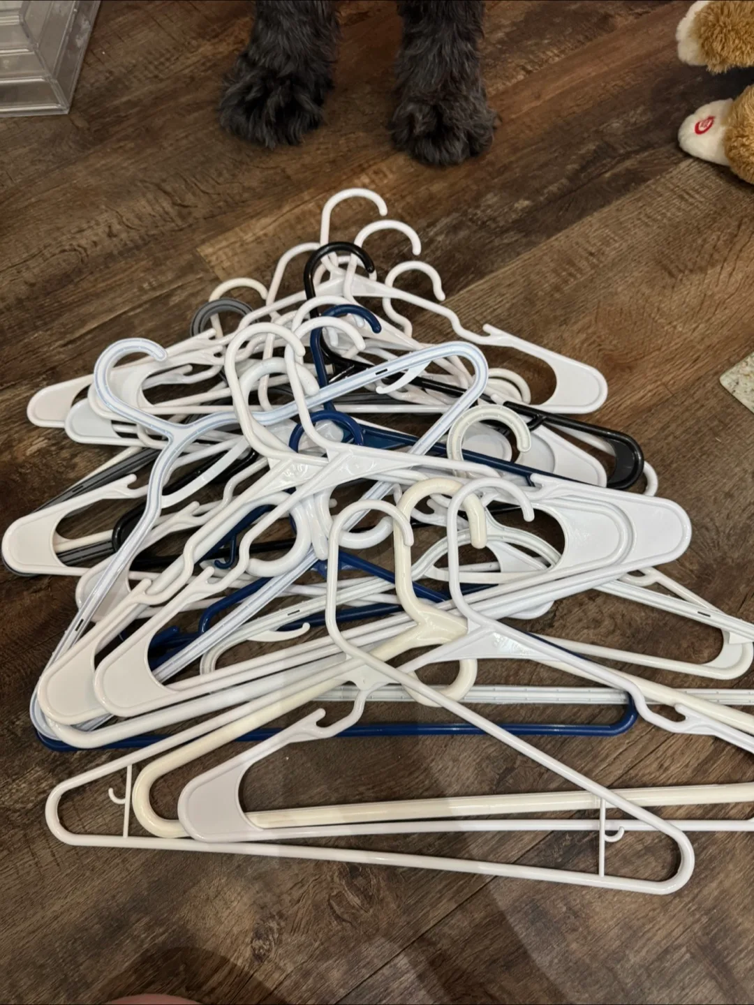 Clothes Hangers thumbnail
