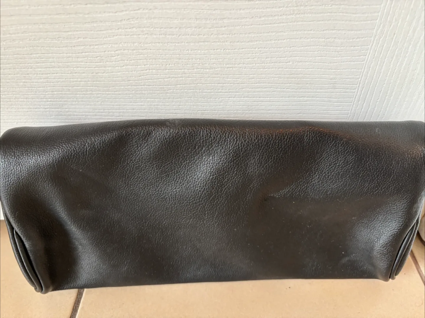 Black Clutch Purse image indicator(2)