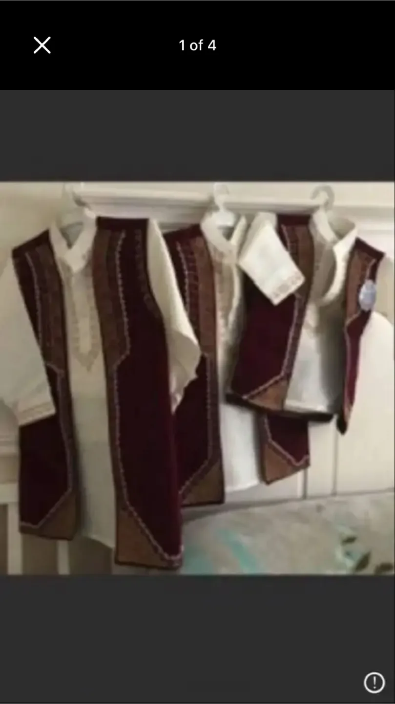 Kids Outfits image indicator(5)