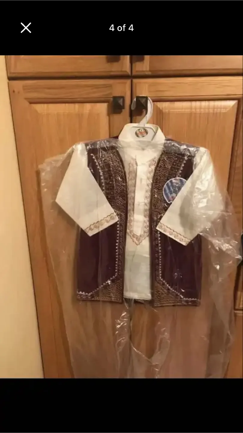 Kids Outfits image indicator(3)