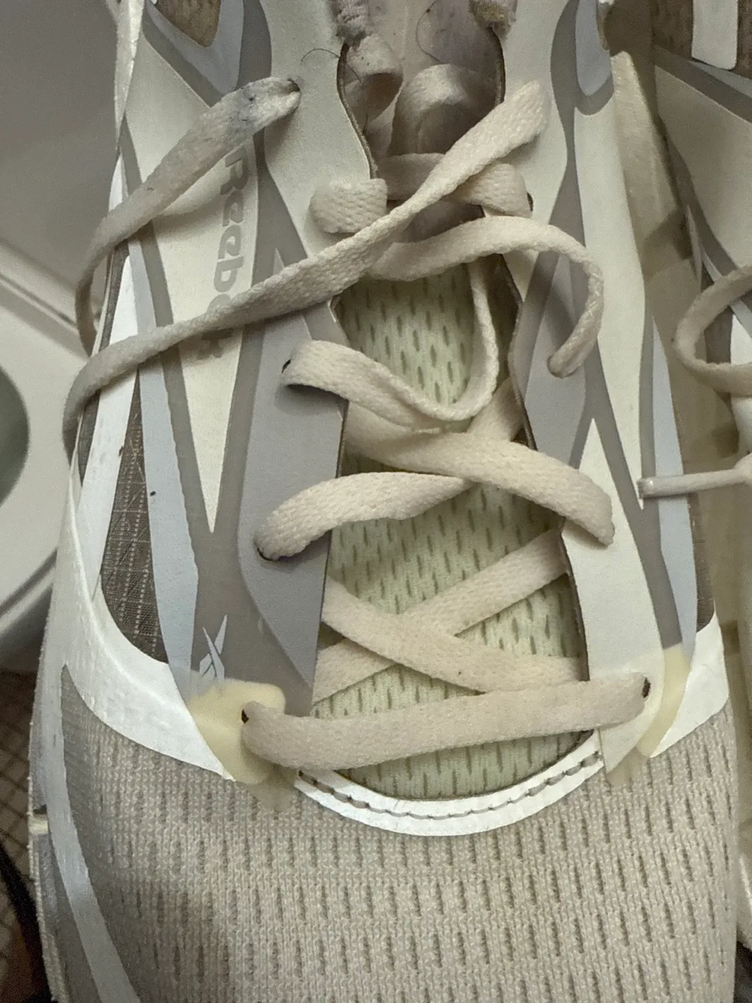 Men's Reebok Running Shoes Size 13 image indicator(5)