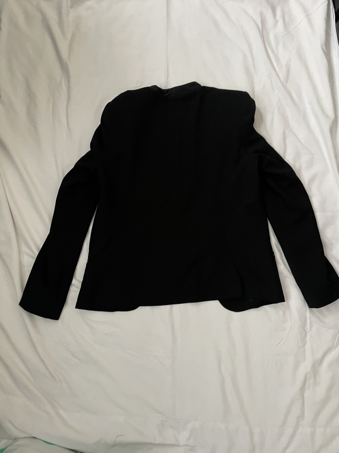 Black Blazer - photo 2