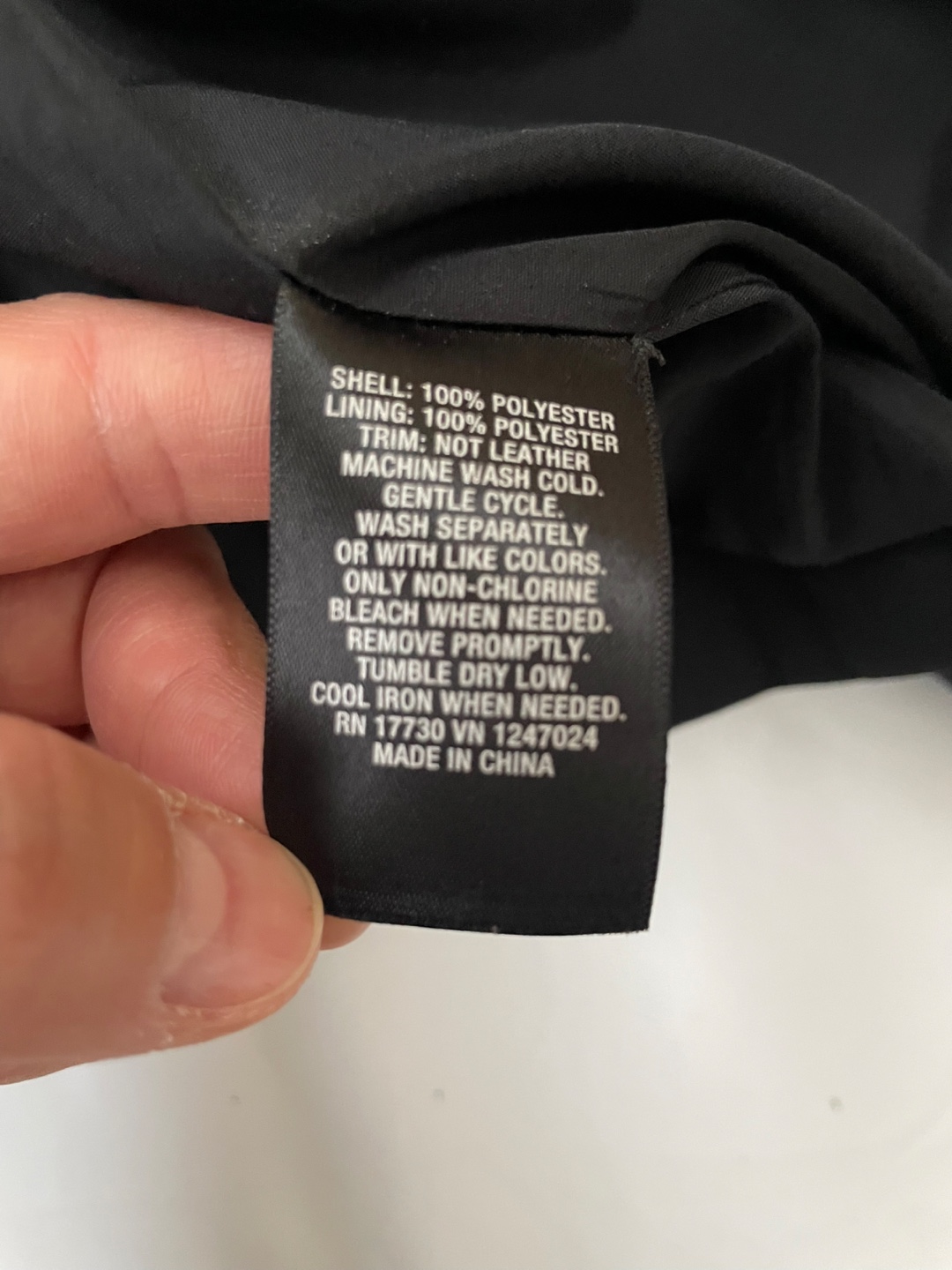 Black Blazer - photo 4