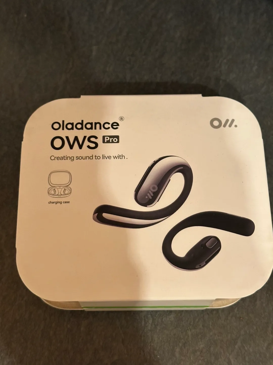 Oladance OWS Pro Wireless Earbuds image indicator(2)