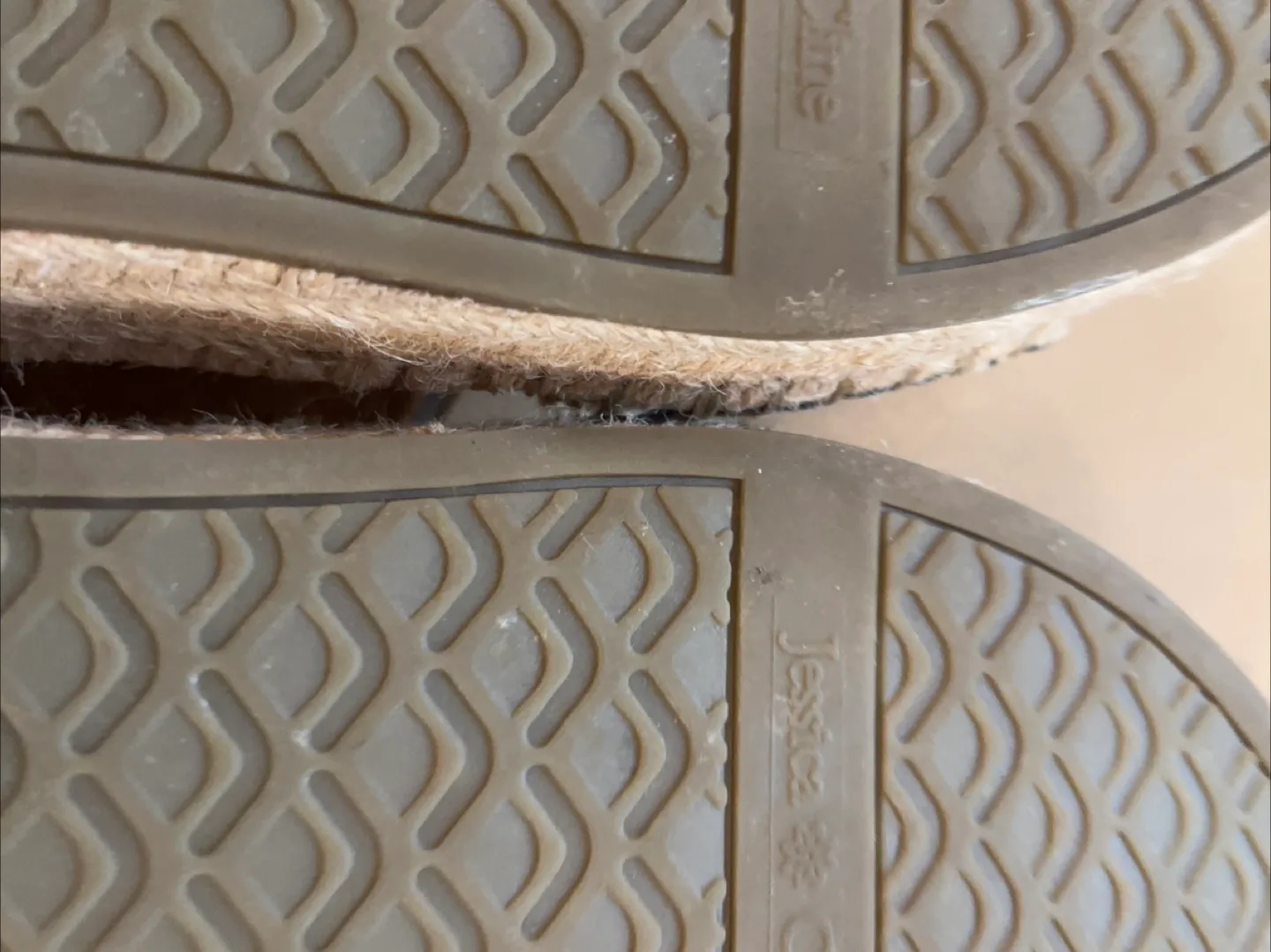 Jessica Cline Espadrille Sandals image indicator(2)