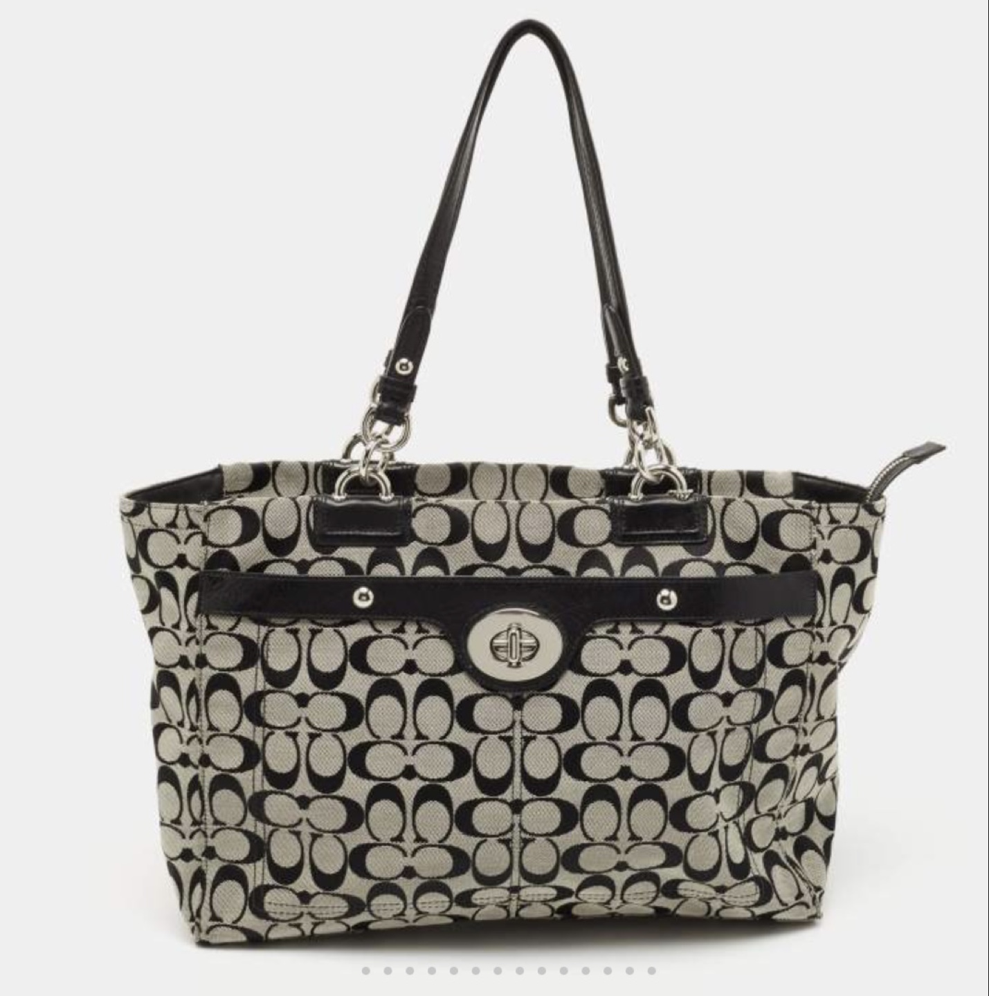 Coach Handbag