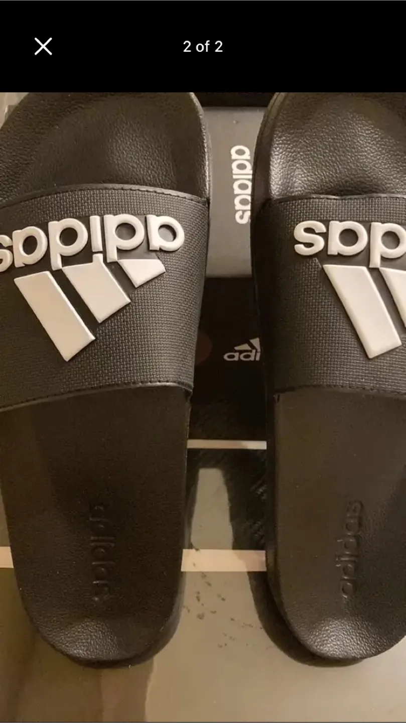 Adidas Slides thumbnail