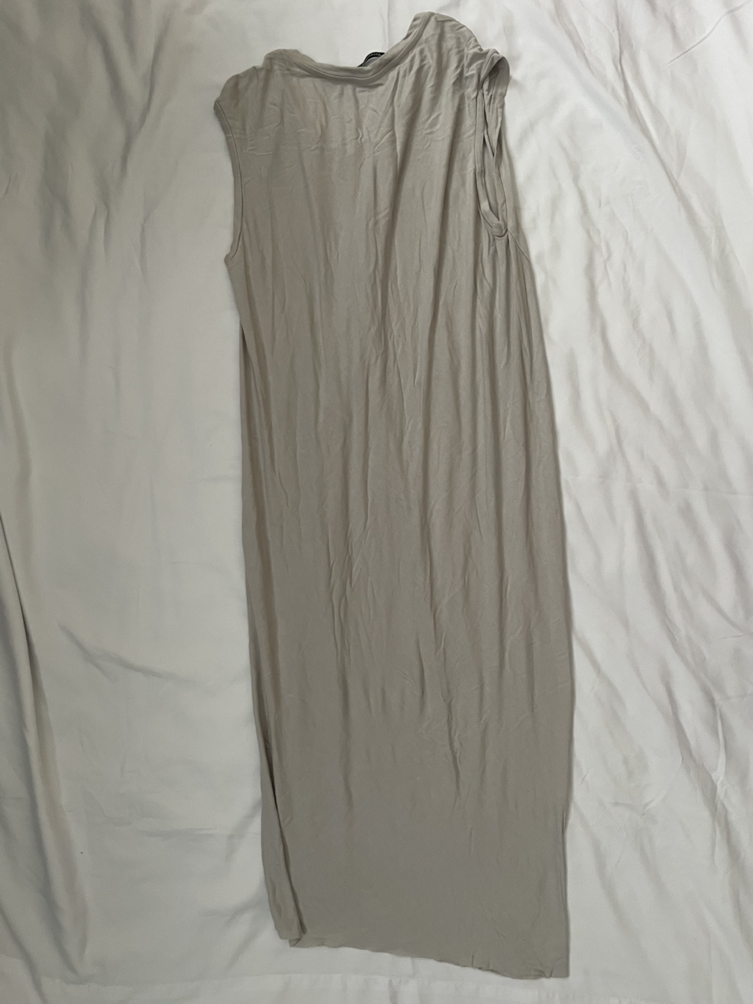 AllSaints Sleeveless Dress - photo 3