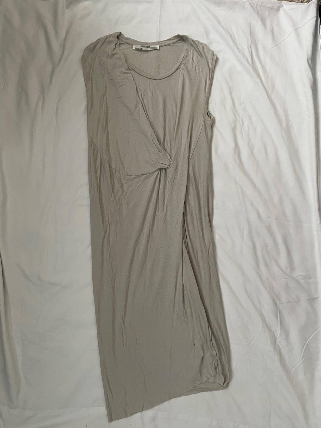 AllSaints Sleeveless Dress - photo 2