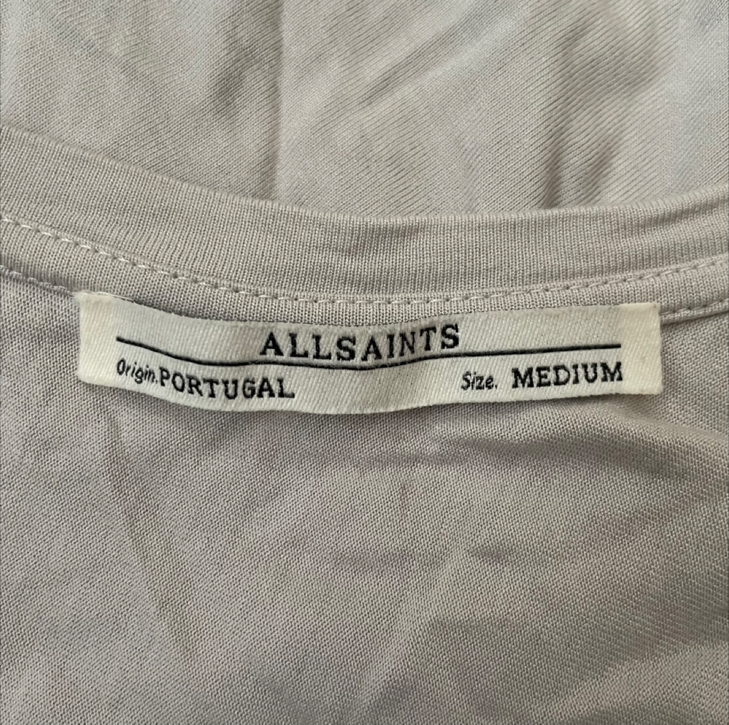 AllSaints Sleeveless Dress - photo 4