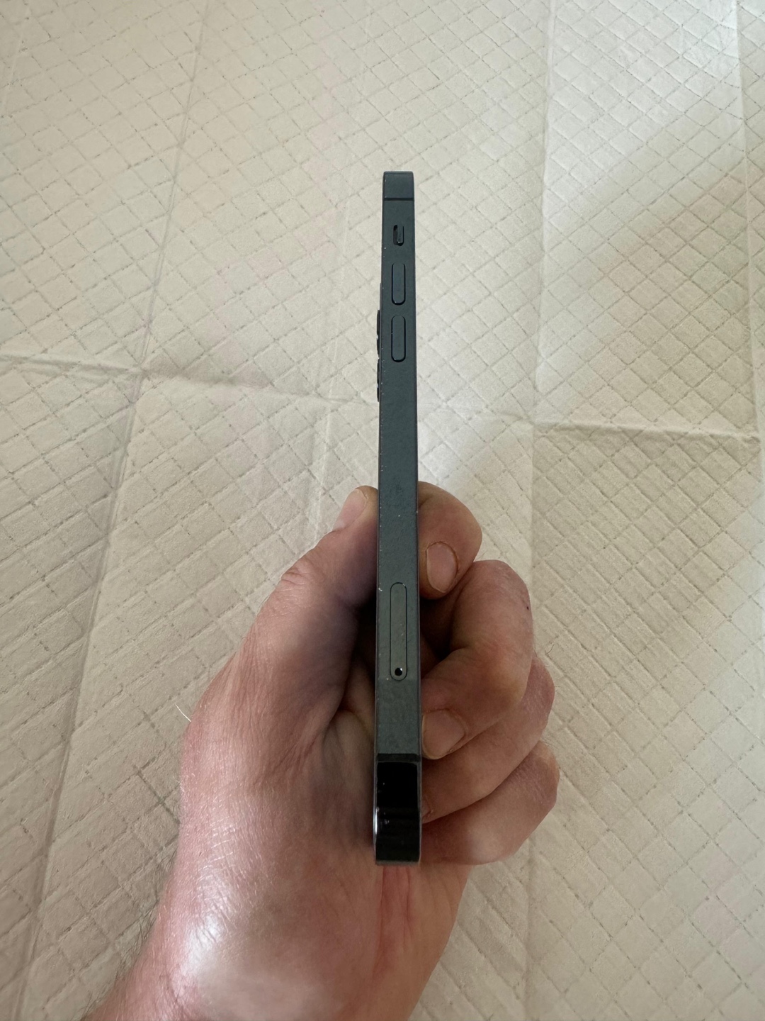 iPhone 12 Pro – 128 GB - photo 4