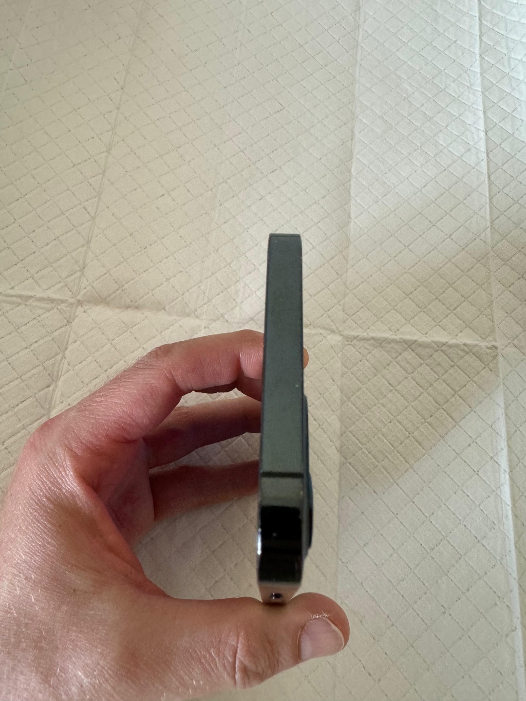 iPhone 12 Pro – 128 GB - photo 3