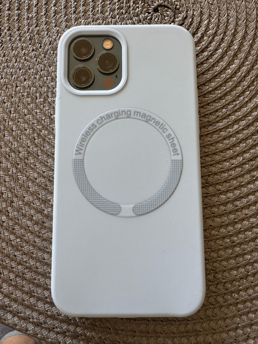 iPhone 12 Pro – 128 GB - photo 2