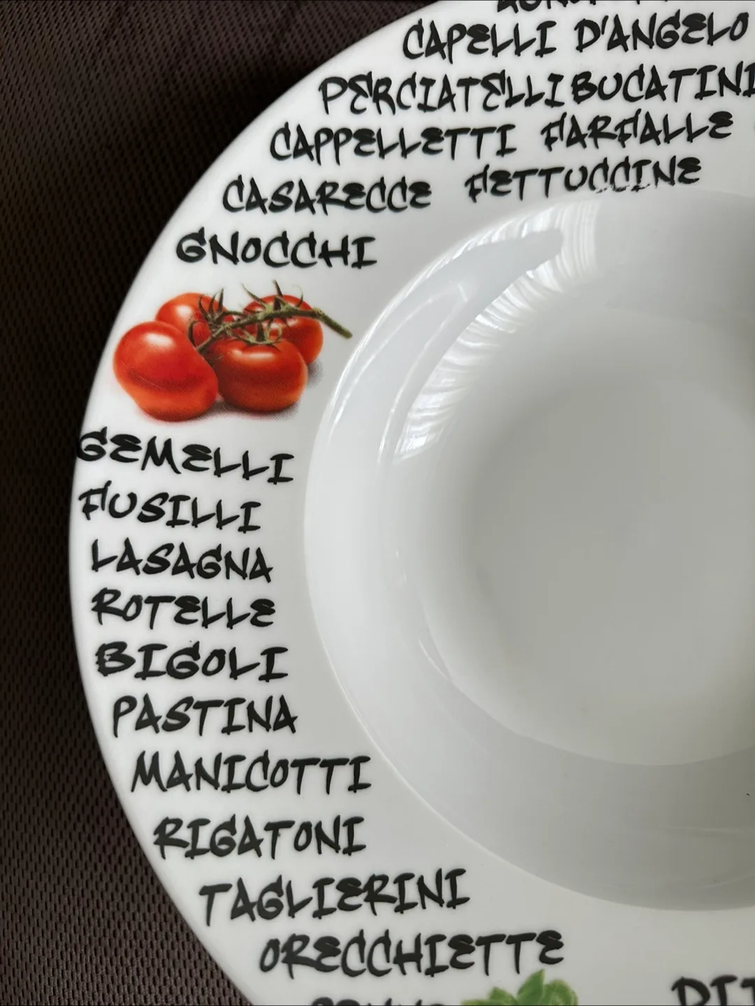 Pasta Serving Bowl image indicator(4)