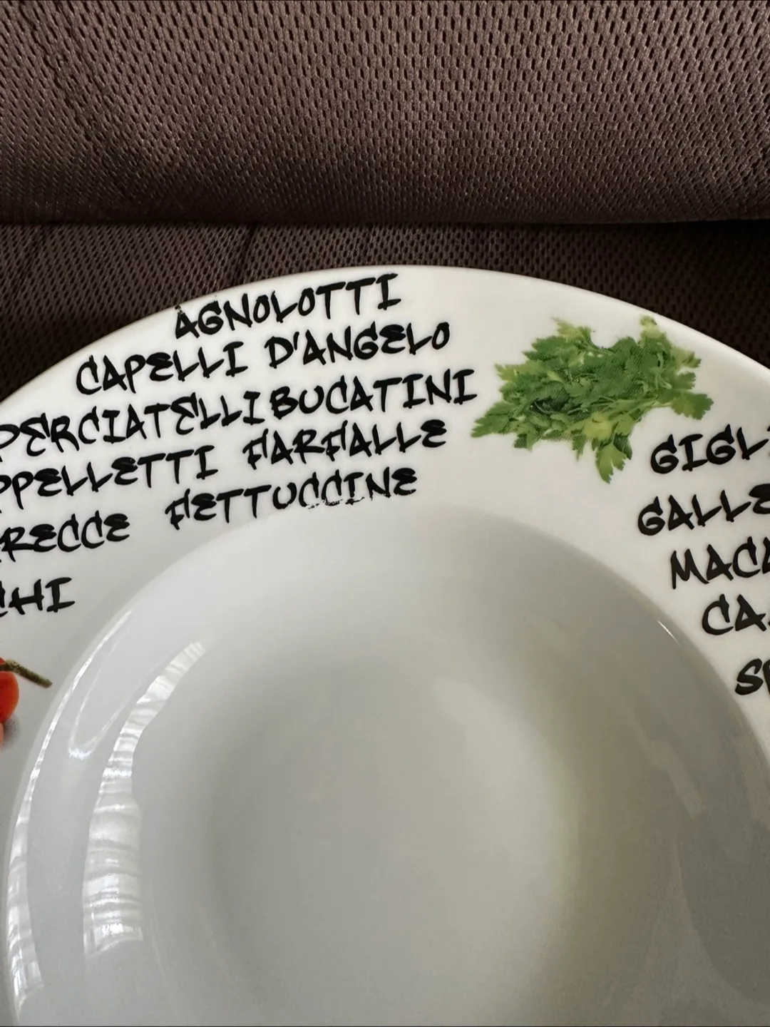 Pasta Serving Bowl image indicator(6)