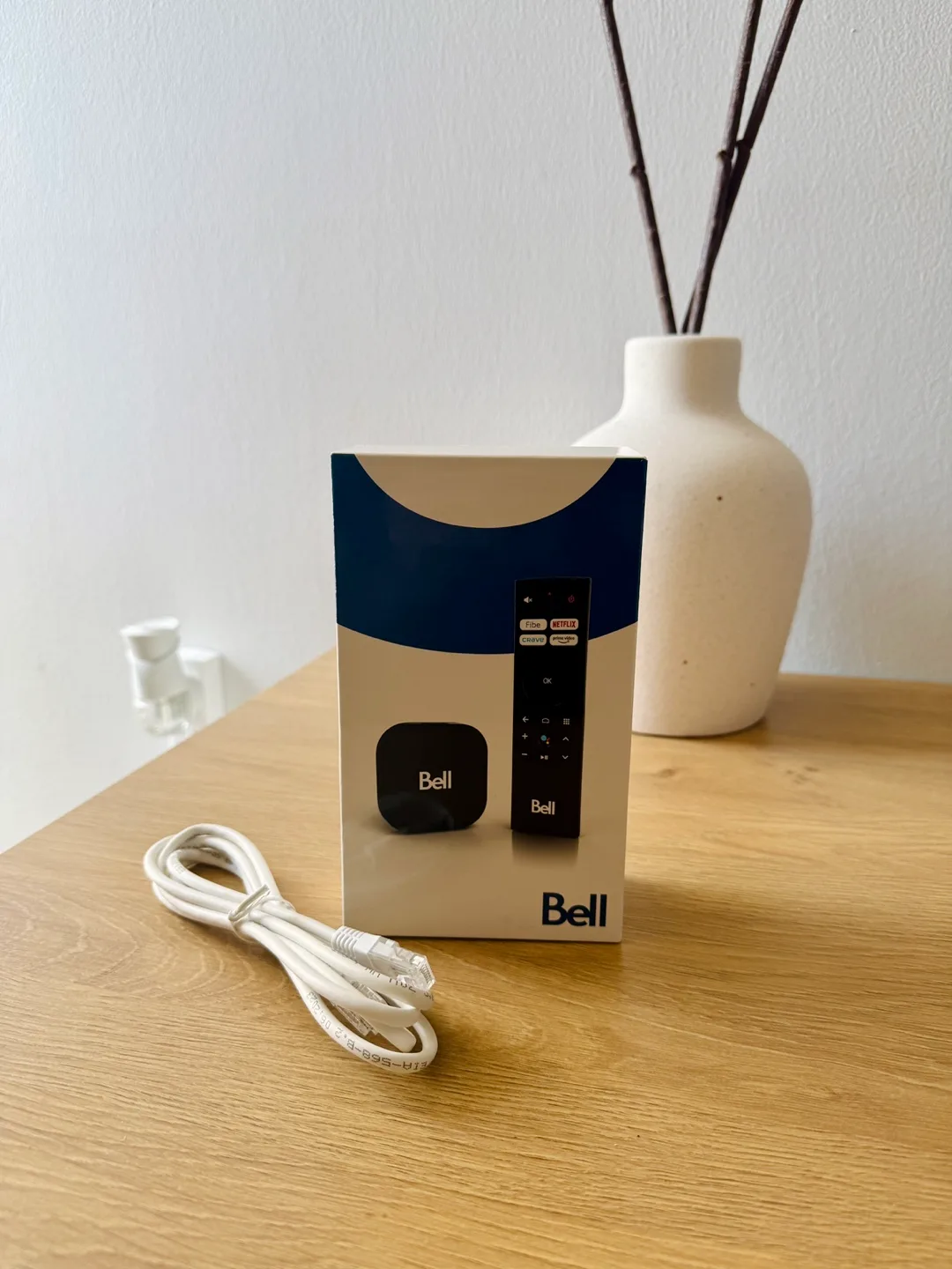 New Bell Streamer with Remote thumbnail